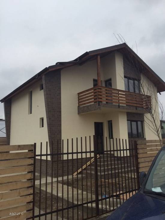 Vand casa/ vila Joita      .