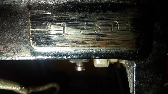 Vand masina de cusut Kayser JG, originala insotita de cartea sa.
