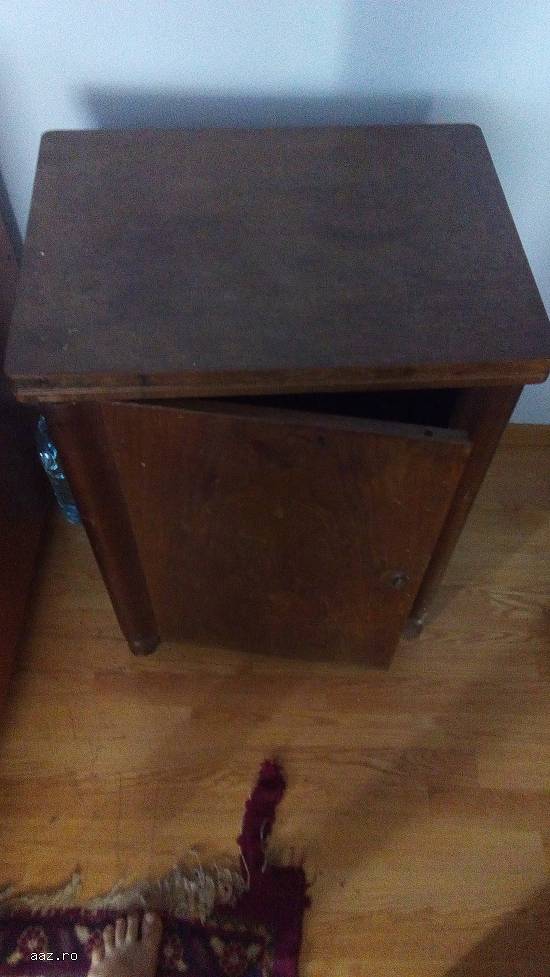 Vand masina de cusut Kayser JG, originala insotita de cartea sa.