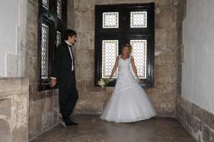 rochie mireasa