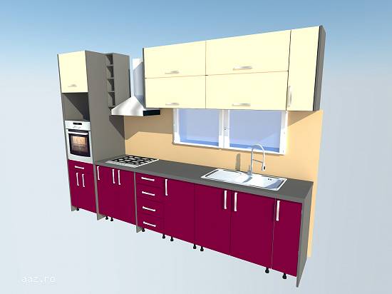 Mobilier personalizat