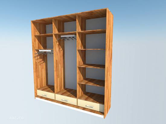 Mobilier personalizat