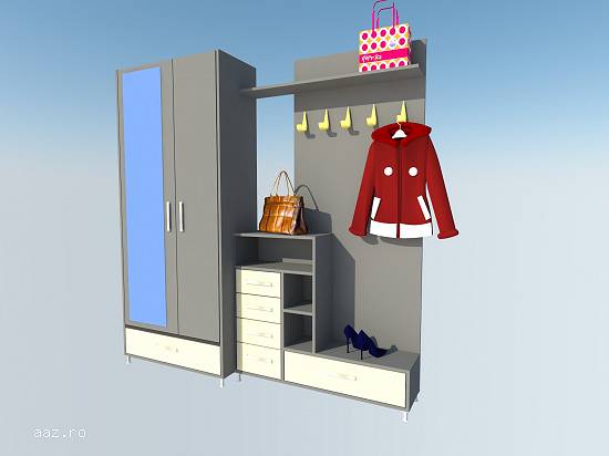 Mobilier personalizat
