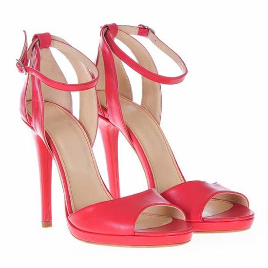 Pantofi dama piele 100%