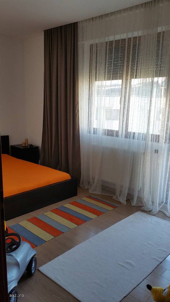 Vanzare 3 camere Prelungirea Ghencea nr 45 Cartierul Latin