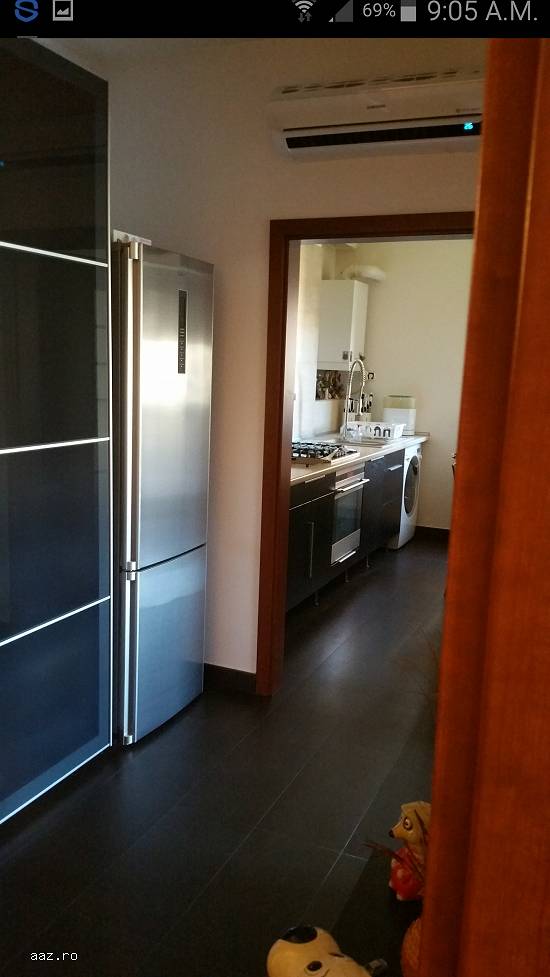 Vanzare 3 camere Prelungirea Ghencea nr 45 Cartierul Latin