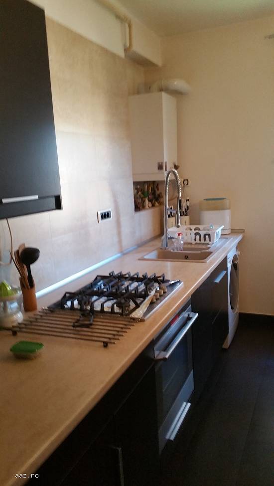 Vanzare 3 camere Prelungirea Ghencea nr 45 Cartierul Latin
