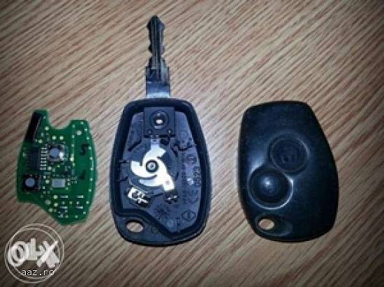 Reparatii Dacia