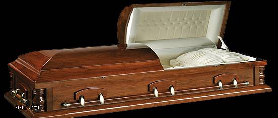 Servicii funerare Beelsamen