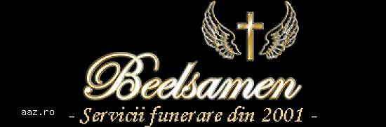 Servicii funerare Beelsamen