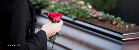 Servicii funerare Beelsamen