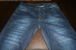 vand blugi de firma ptr barbati