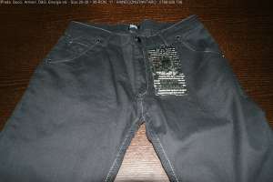 vand blugi de firma ptr barbati
