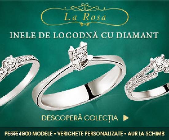 Bijuterii La Rosa