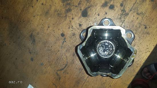 Cap planetara skoda 2