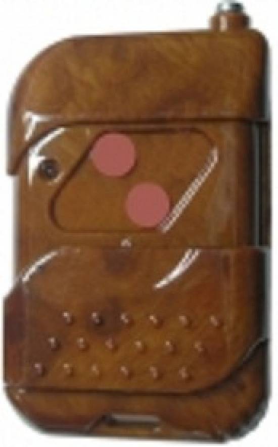 Kit telecomanda + receptor 2 canale transport gratuit