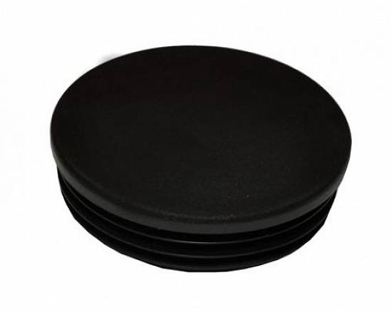 Capace plastic pentru tevi patrate sau rotunde!