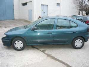 URGENT Renault Megane 1150 eur