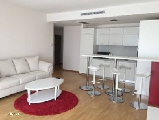 Prima Inchiriere 2 camere lux Maria Rosetti 38