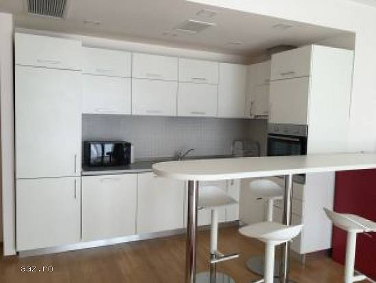 Prima Inchiriere 2 camere lux Maria Rosetti 38