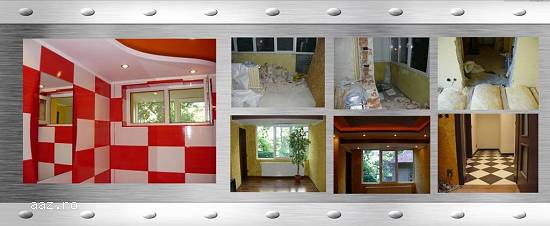 Renovari Apartamente Magazine Design Amenajari Interioare
