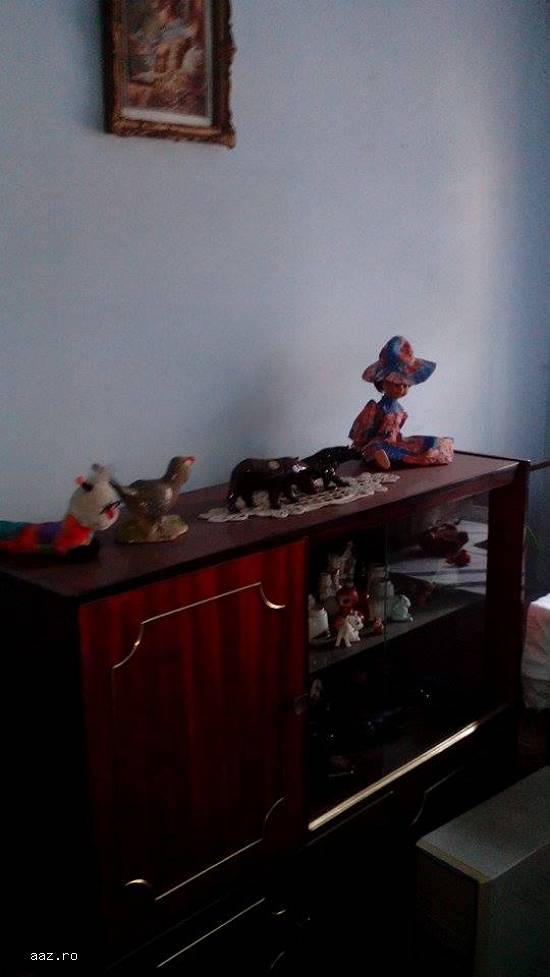 Vand apartament petrila str minei
