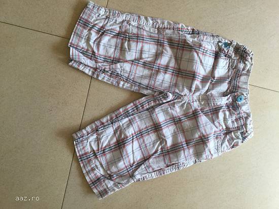 Pantaloni scurti,  copii,  baieti,  Palomino,  8 ani