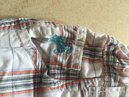 Pantaloni scurti,  copii,  baieti,  Palomino,  8 ani