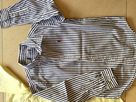 Camasa Polo by Ralph Lauren si RO,  copii 7-9 ani