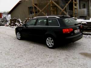 vand Audi A4 2008 full 11950euro
