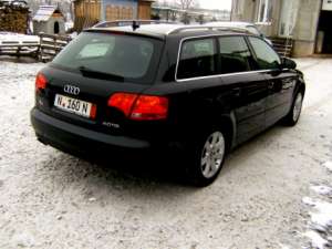 vand Audi A4 2008 full 11950euro