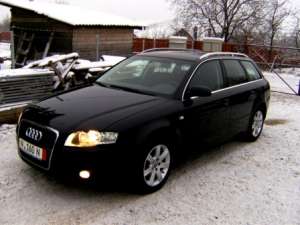 vand Audi A4 2008 full 11950euro