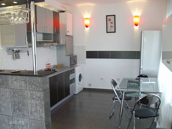 Regim hotelier apartament
