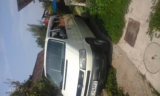 Volksvagen Transporter T 4 4x4