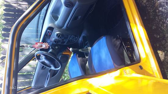 Dacia solenza