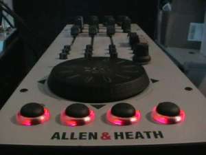PIONEER CDJ 1000 MK 3 / DJM 800 - CD DJ PACKAGE