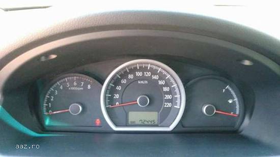 Kia Sportage 2008,  4WD FACELIFT!!!