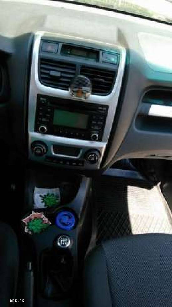 Kia Sportage 2008,  4WD FACELIFT!!!