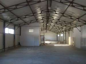 VAND | SCHIMB SPATIU INDUSTRIAL BACAU