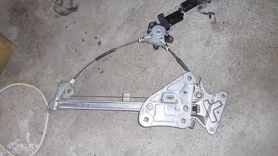 Vindem macara stanga fata Hyundai Coupe,  cu garantie