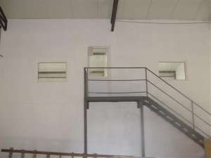 VAND | SCHIMB SPATIU INDUSTRIAL BACAU