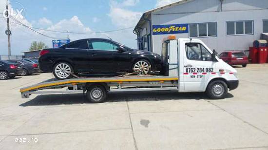 Tractrare Pitesti Non Stop 0771 522 589 sau 0762284082