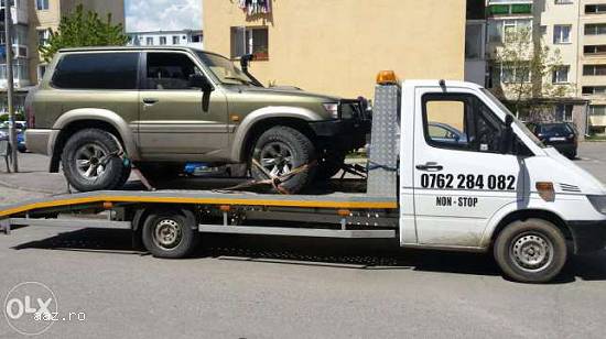 Tractrare Pitesti Non Stop 0771 522 589 sau 0762284082
