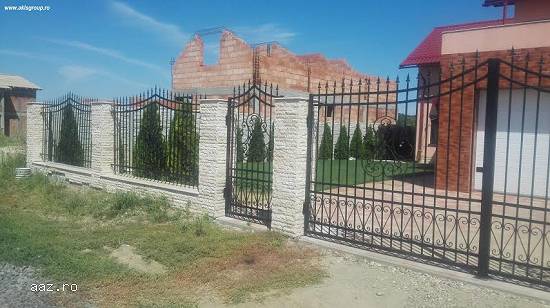 Porti culisante Timisoara!
