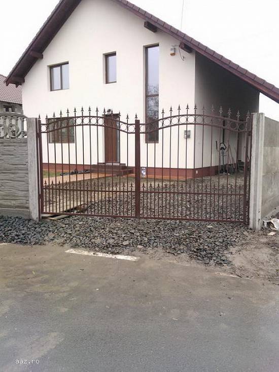 Porti culisante Timisoara!