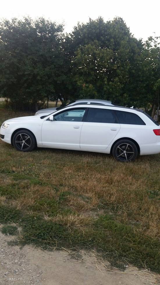 Vand Audi A6 , 