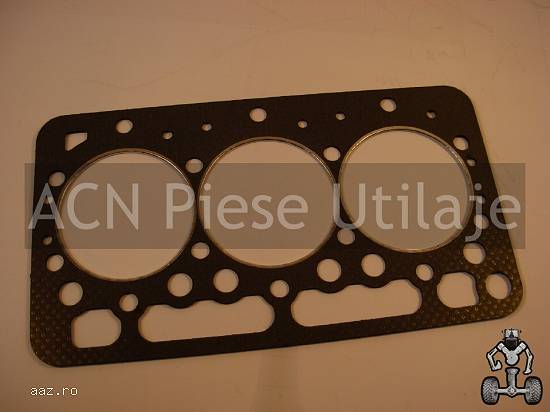 Garnitura de chiuloasa Kubota BX1830