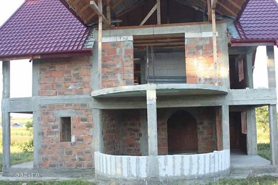 casă de vanzare