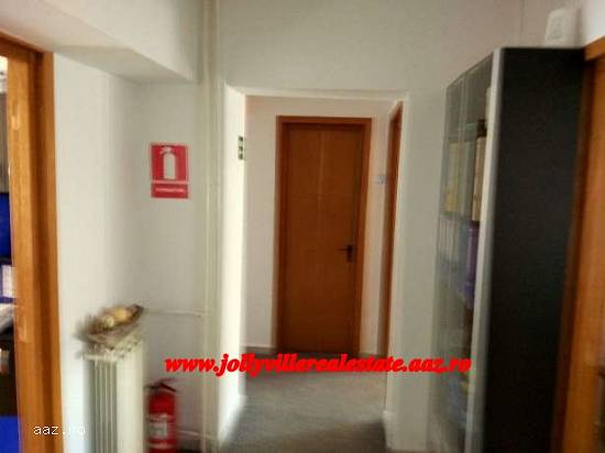 Bulevardul Unirii - apartament 202 mp