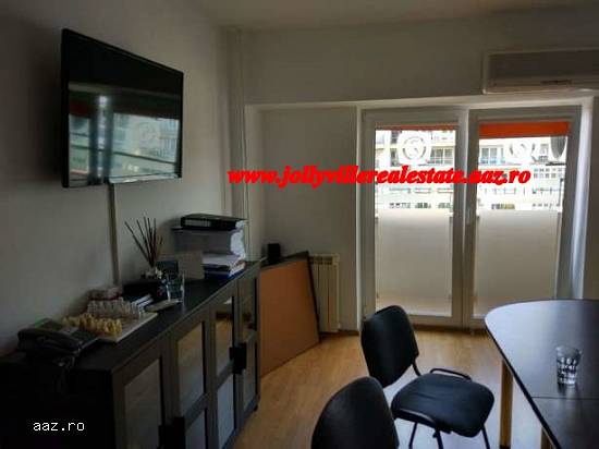 Bulevardul Unirii - apartament 202 mp